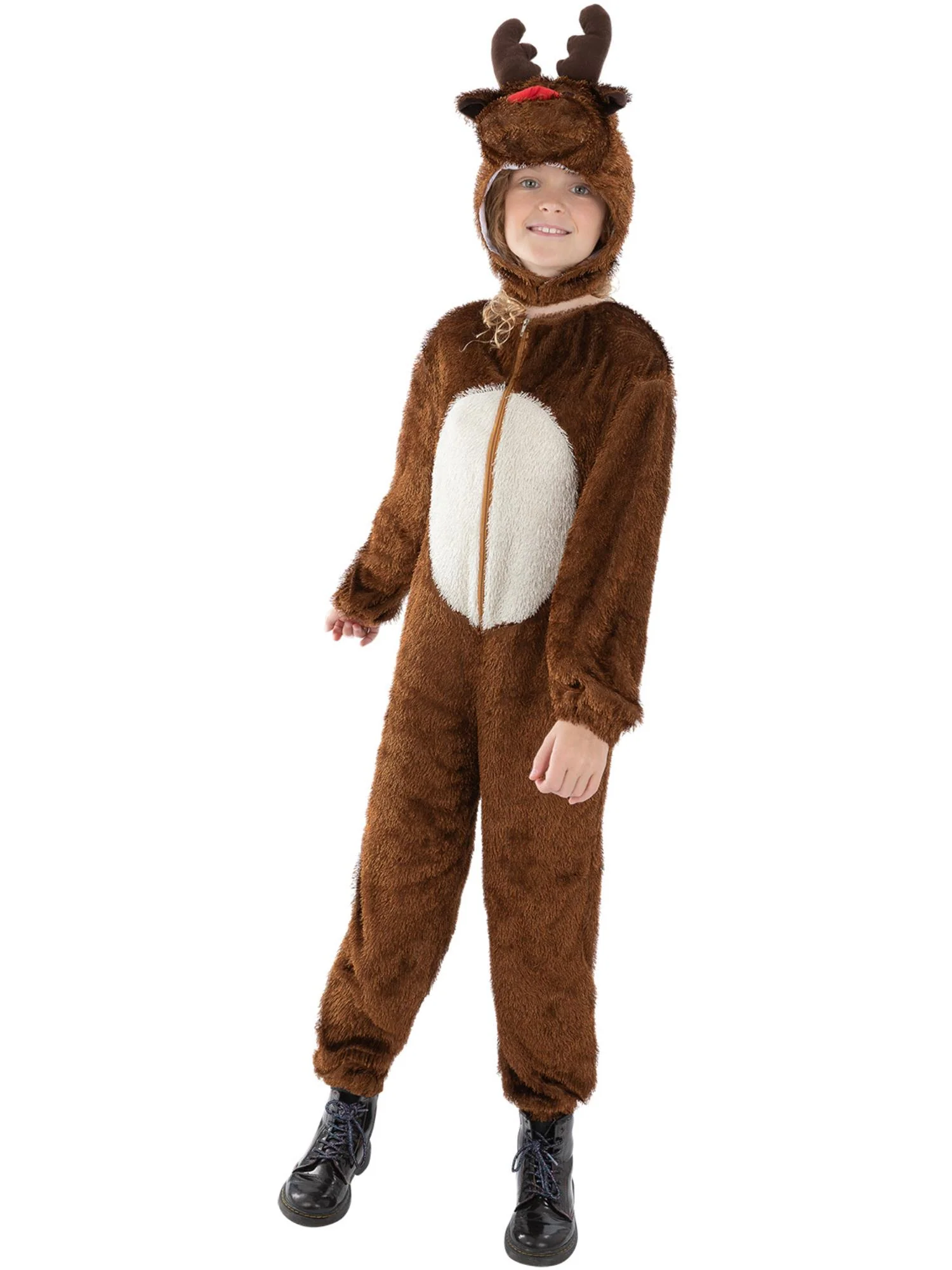 Reindeer Costume  Wholesale - Image 3