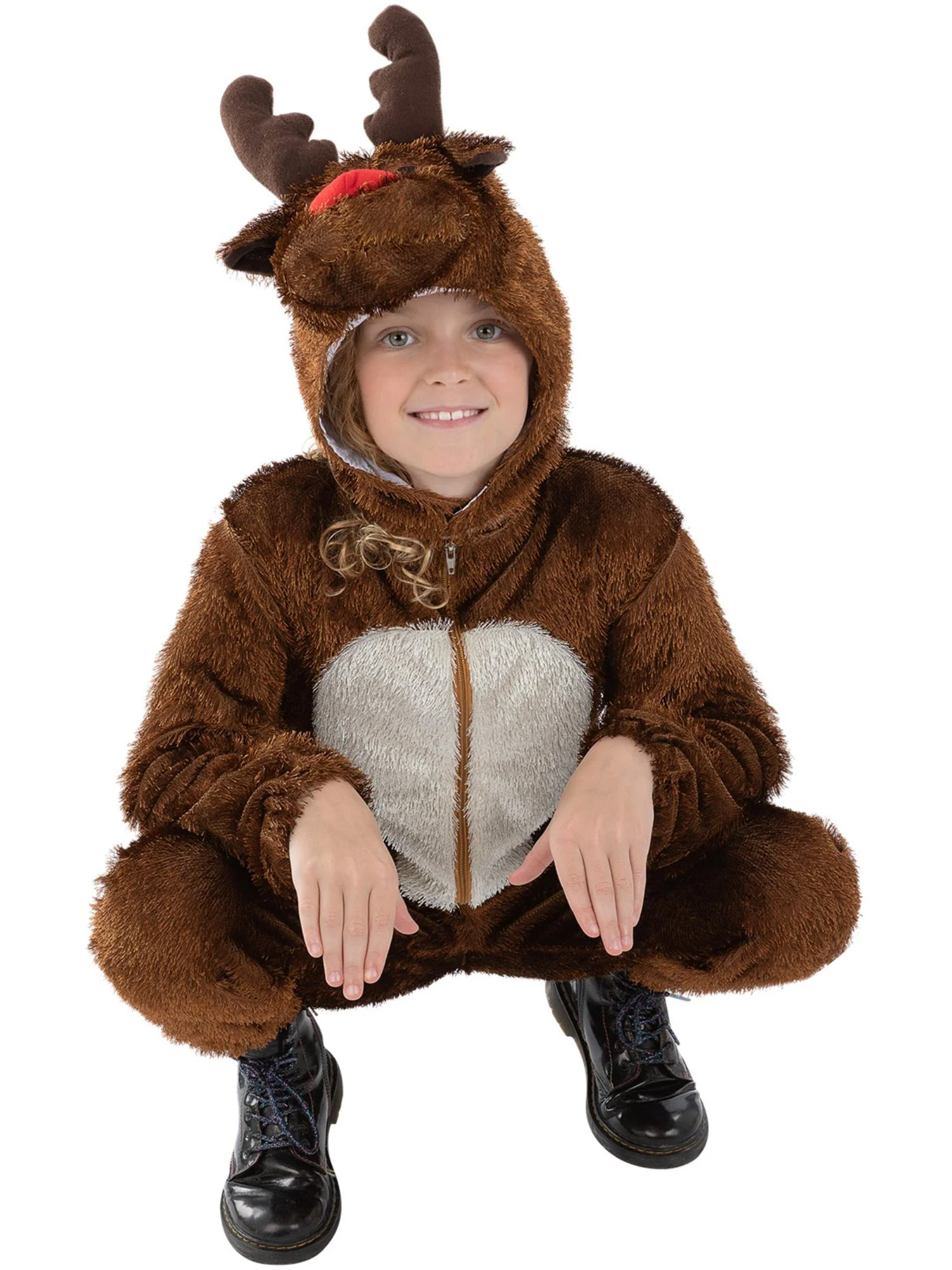 Reindeer Costume  Wholesale - Image 4