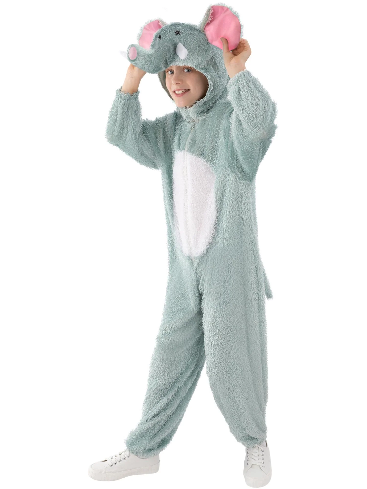 Elephant Costume Wholesale - Image 4