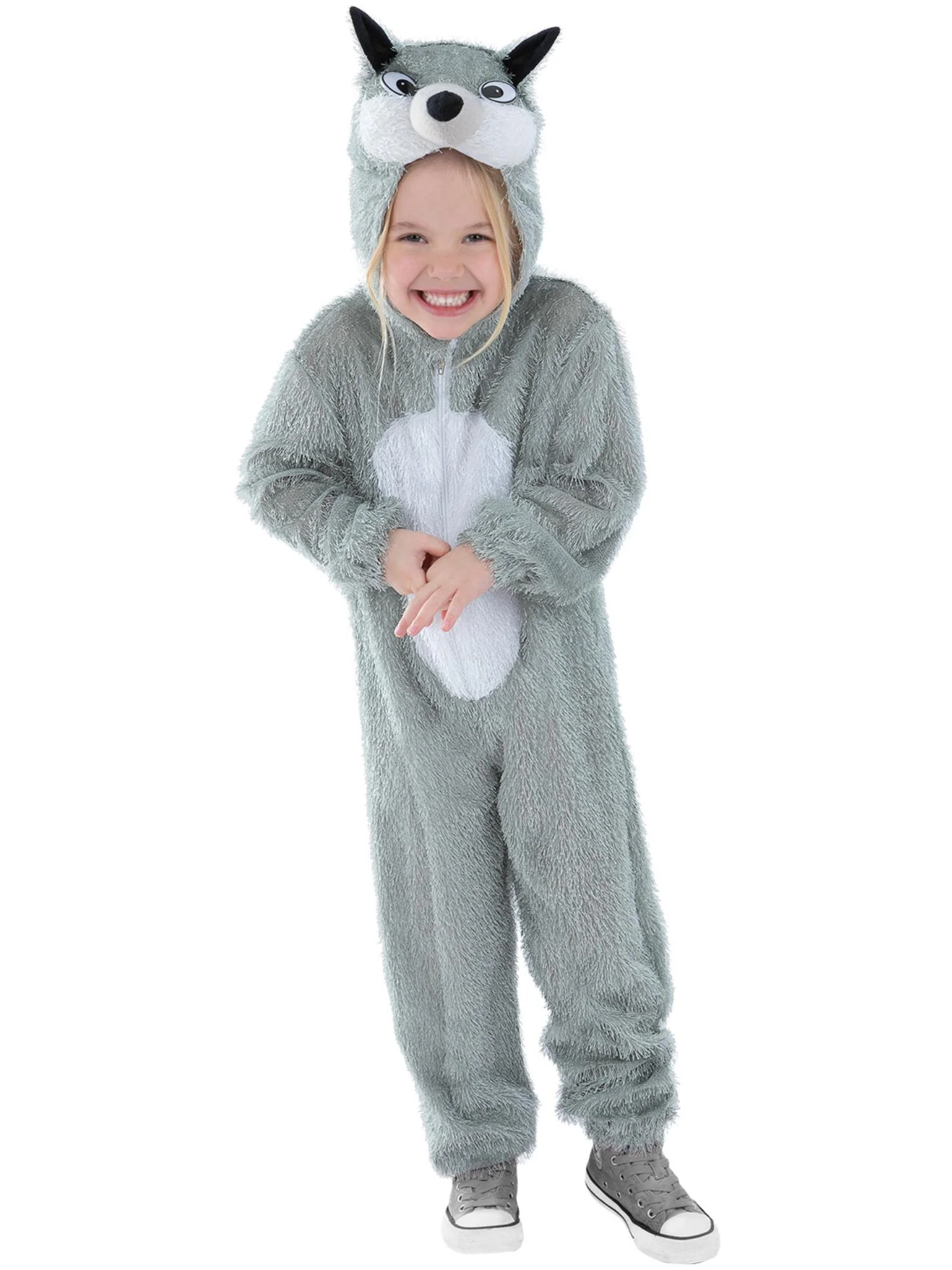 Wolf Costume Wholesale