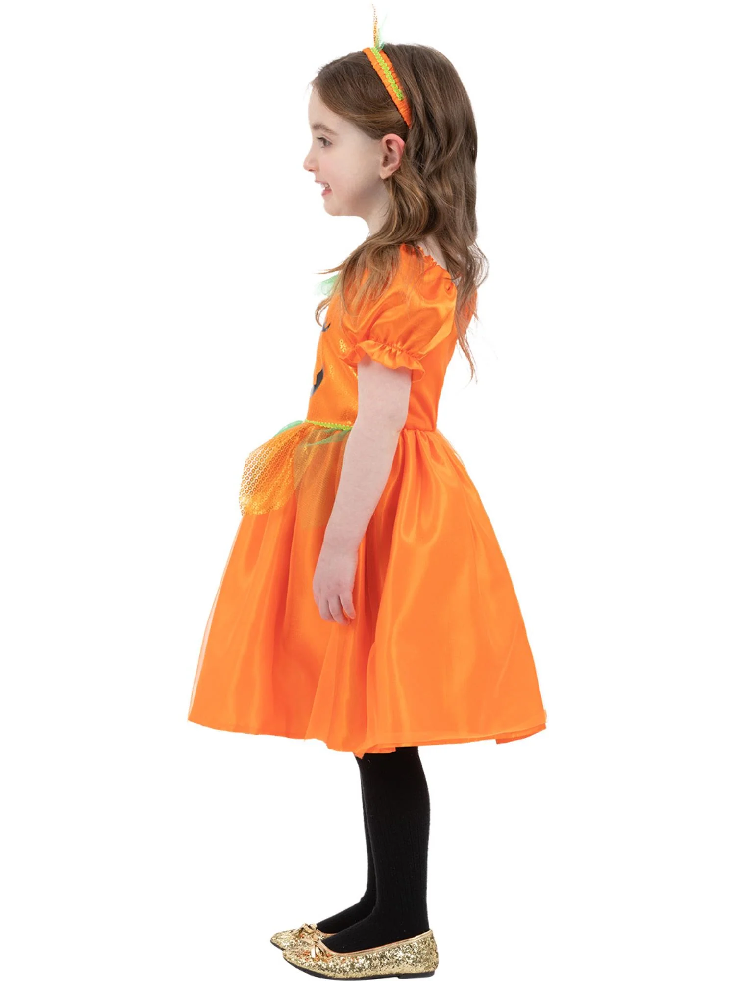 Pumpkin Costume Wholesale - Image 3