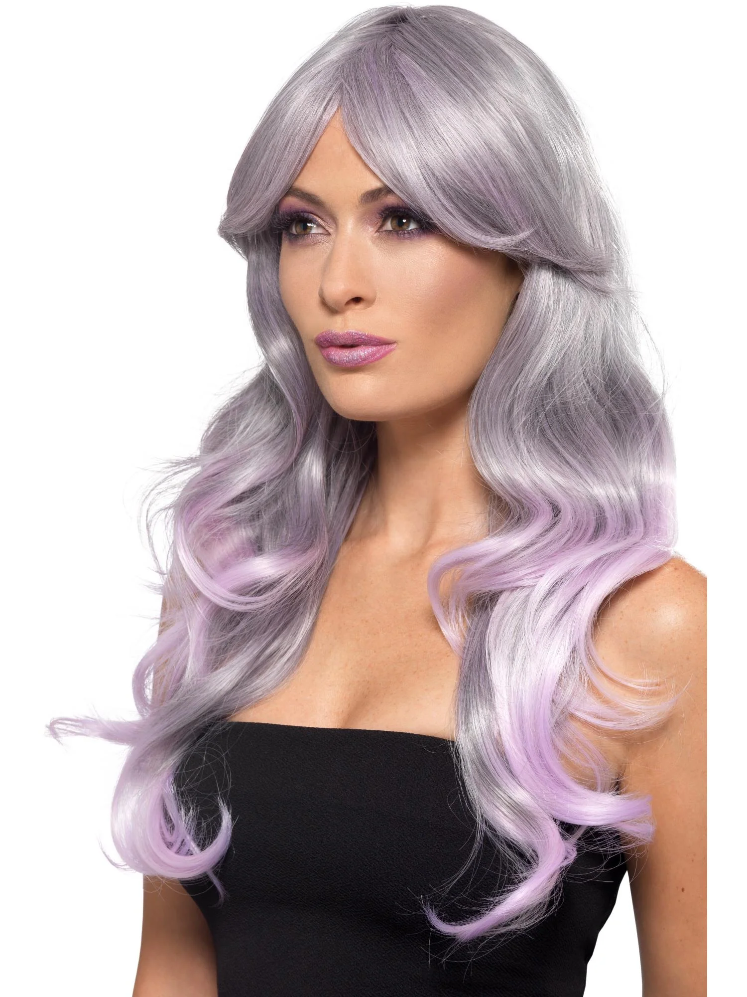 Fashion Ombre Long Wig Wholesale