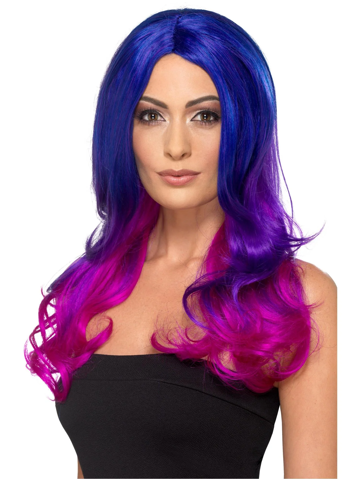 Fashion Ombre Long Wig Wholesale - Image 3