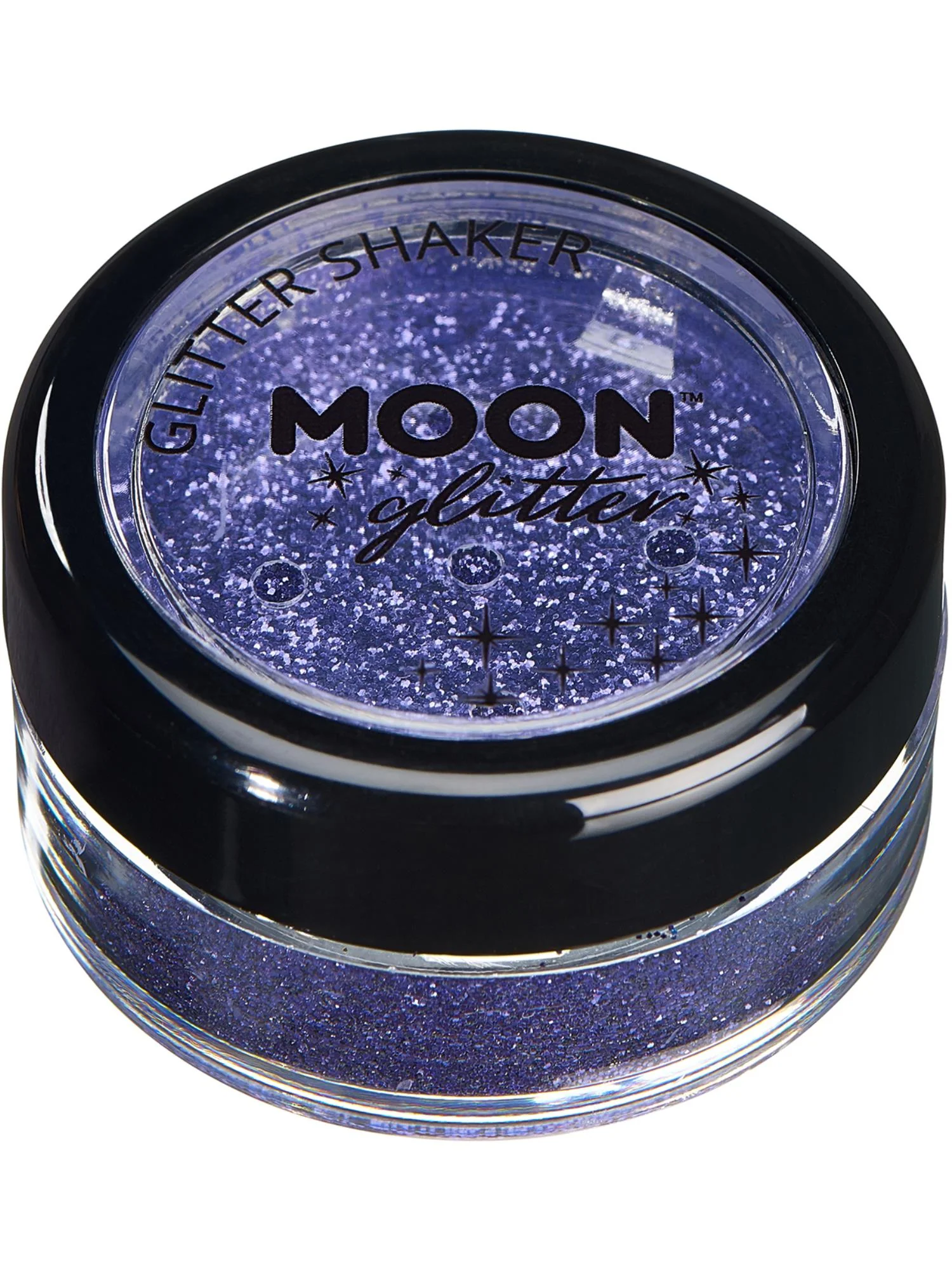 Moon Glitter Classic Fine Glitter Shakers,Lavender Wholesale