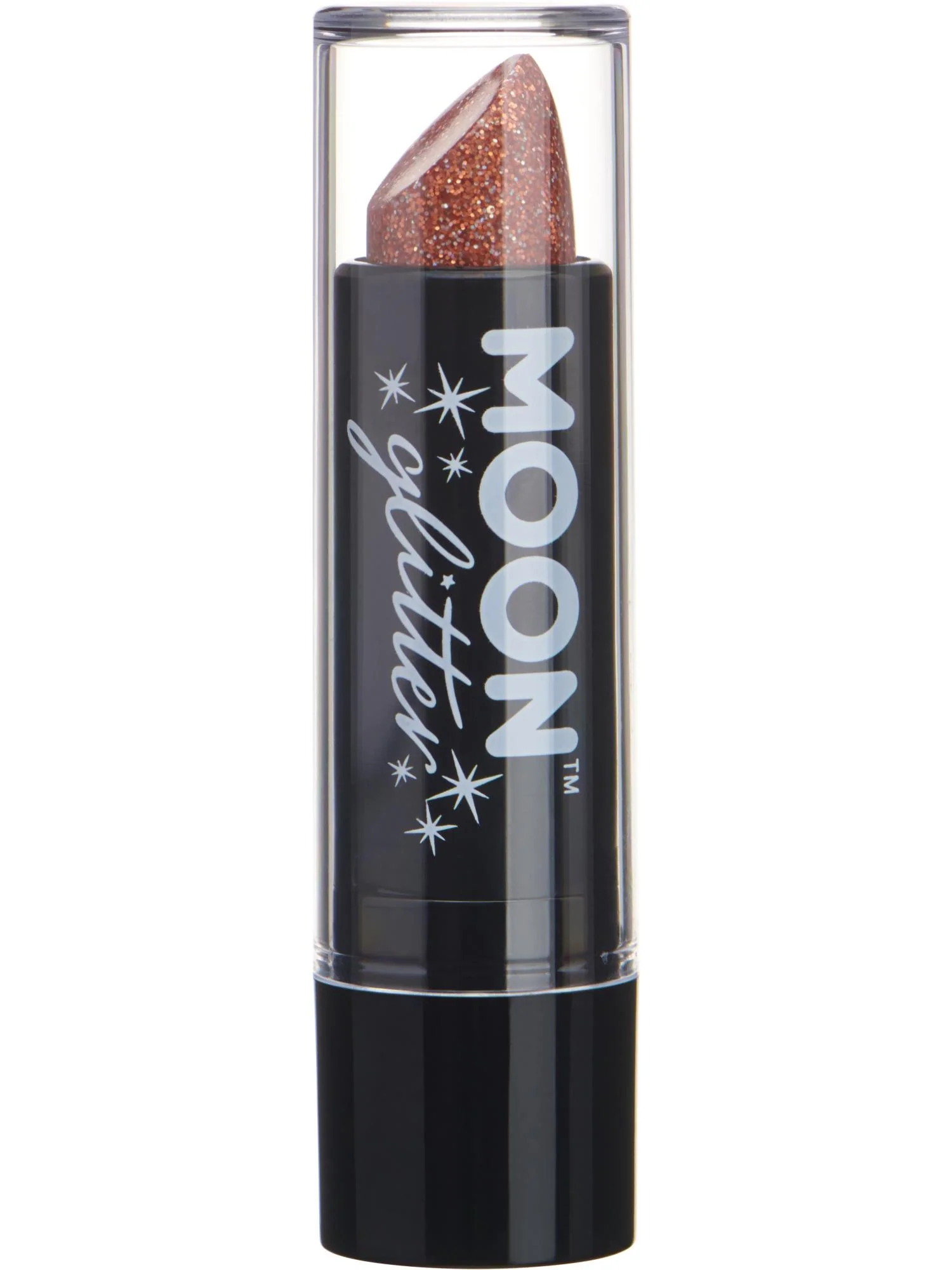 Moon Glitter Holographic Glitter Lipstick Wholesale