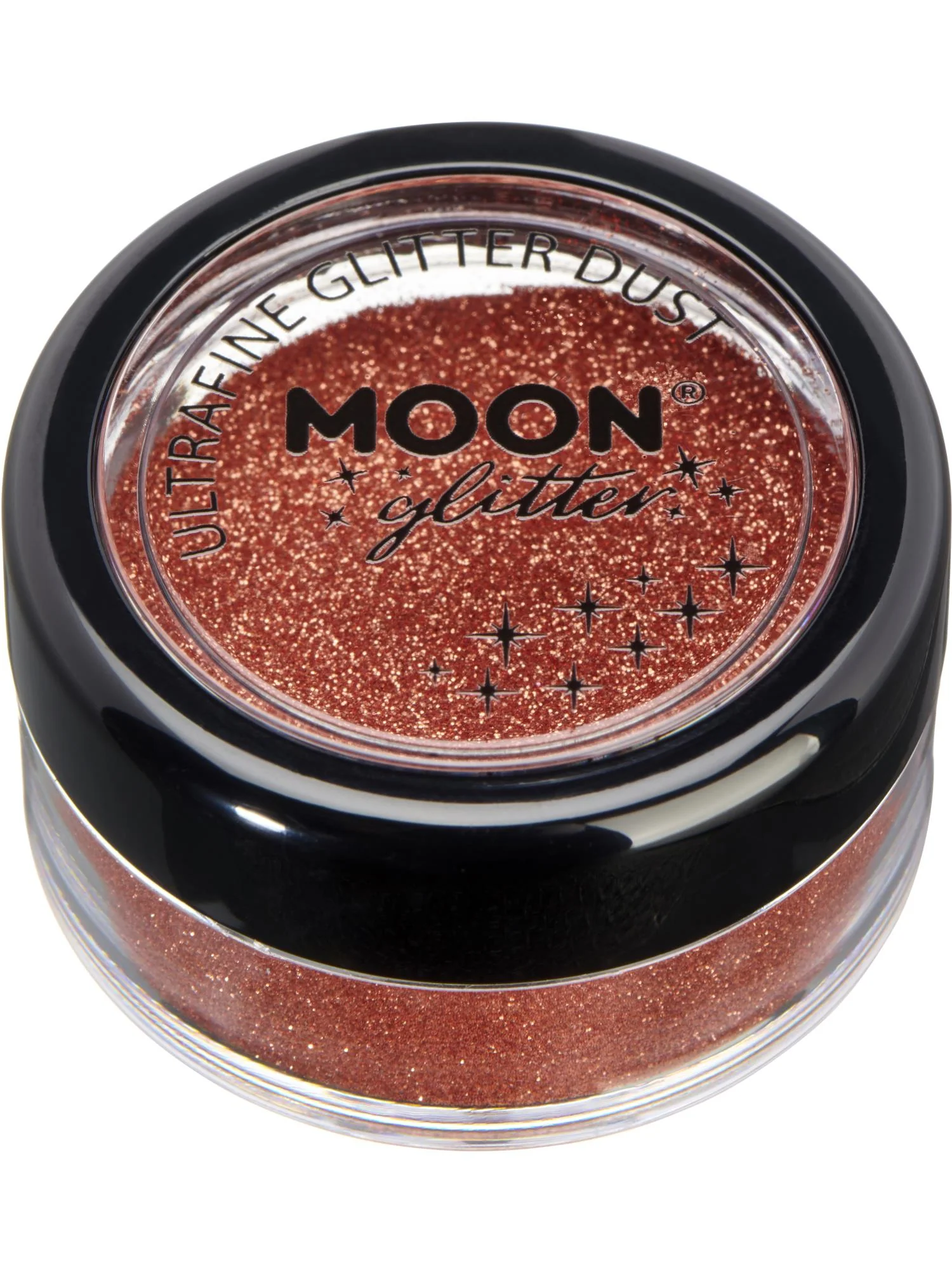Moon Glitter Classic Ultrafine Glitter Dust, Coppe  Wholesale