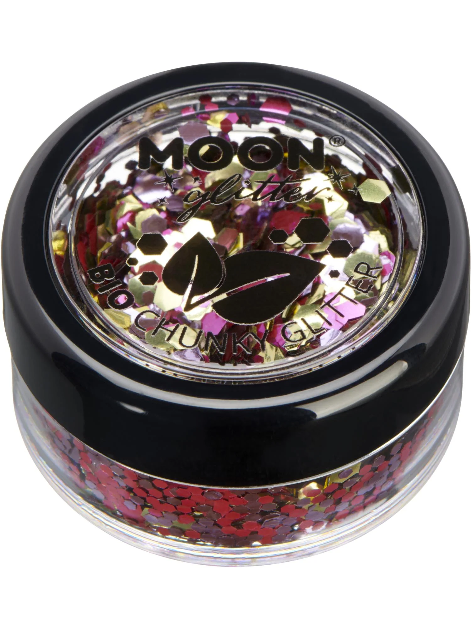 Moon Glitter Mystic Bio Chunky Glitter  Wholesale