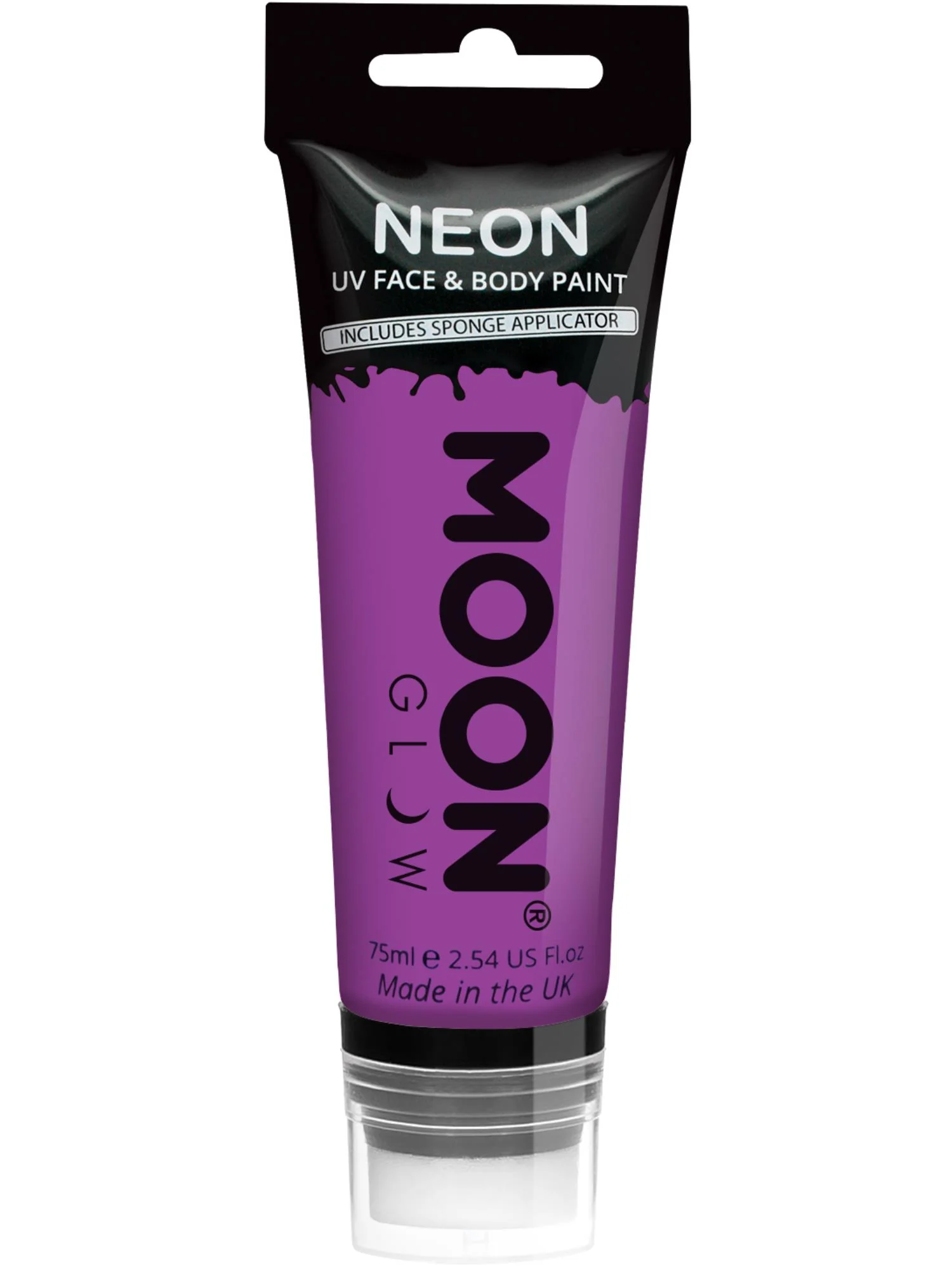 Moon Glow Supersize Intense Neon UV Face Paint Wholesale