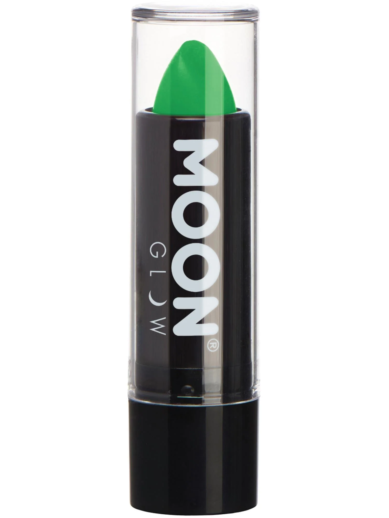 Moon Glow Intense Neon UV Lipstick, Intense Green Wholesale