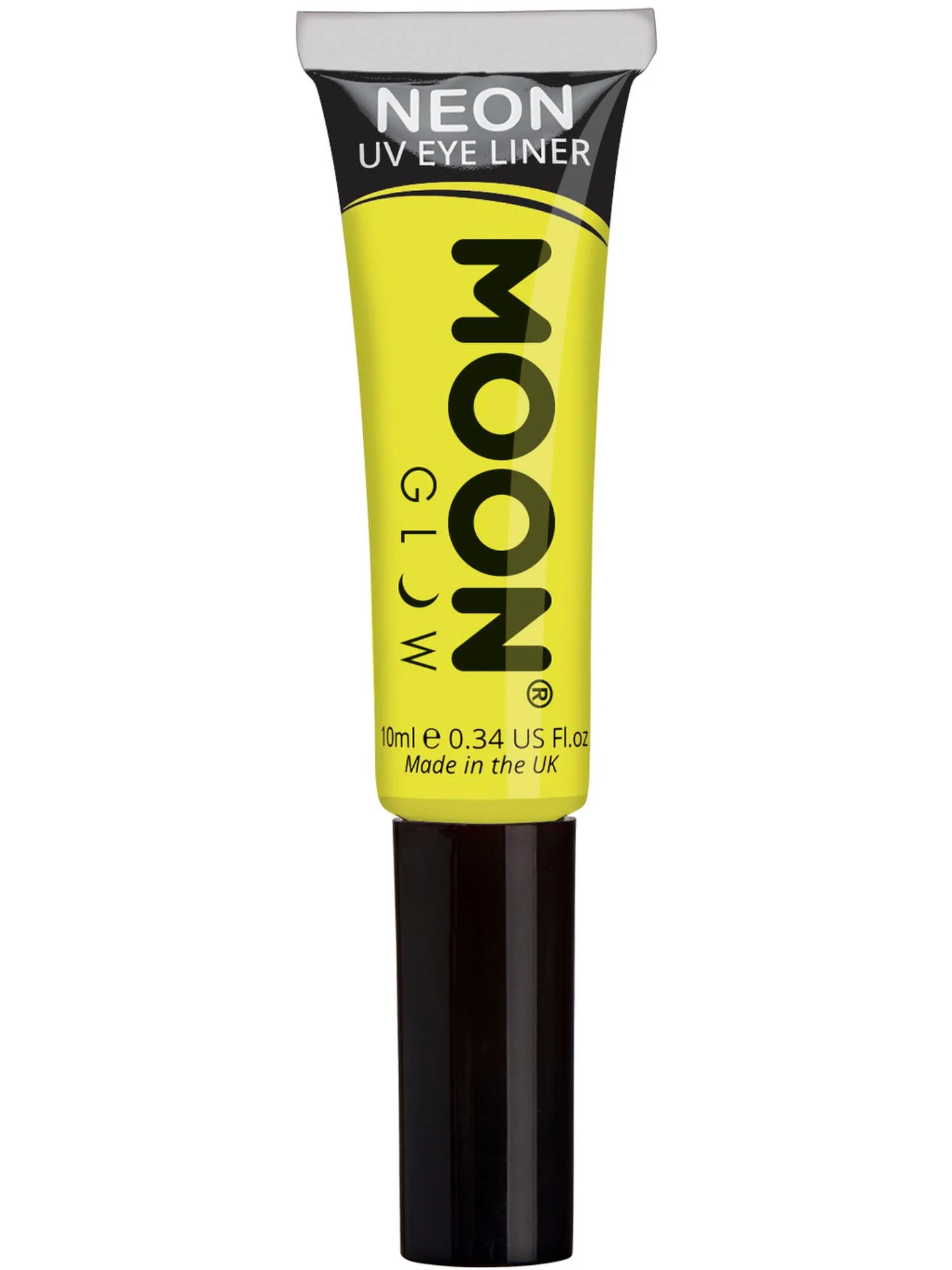 Moon Glow Intense Neon UV Eye Liner, Intense Yello Wholesale