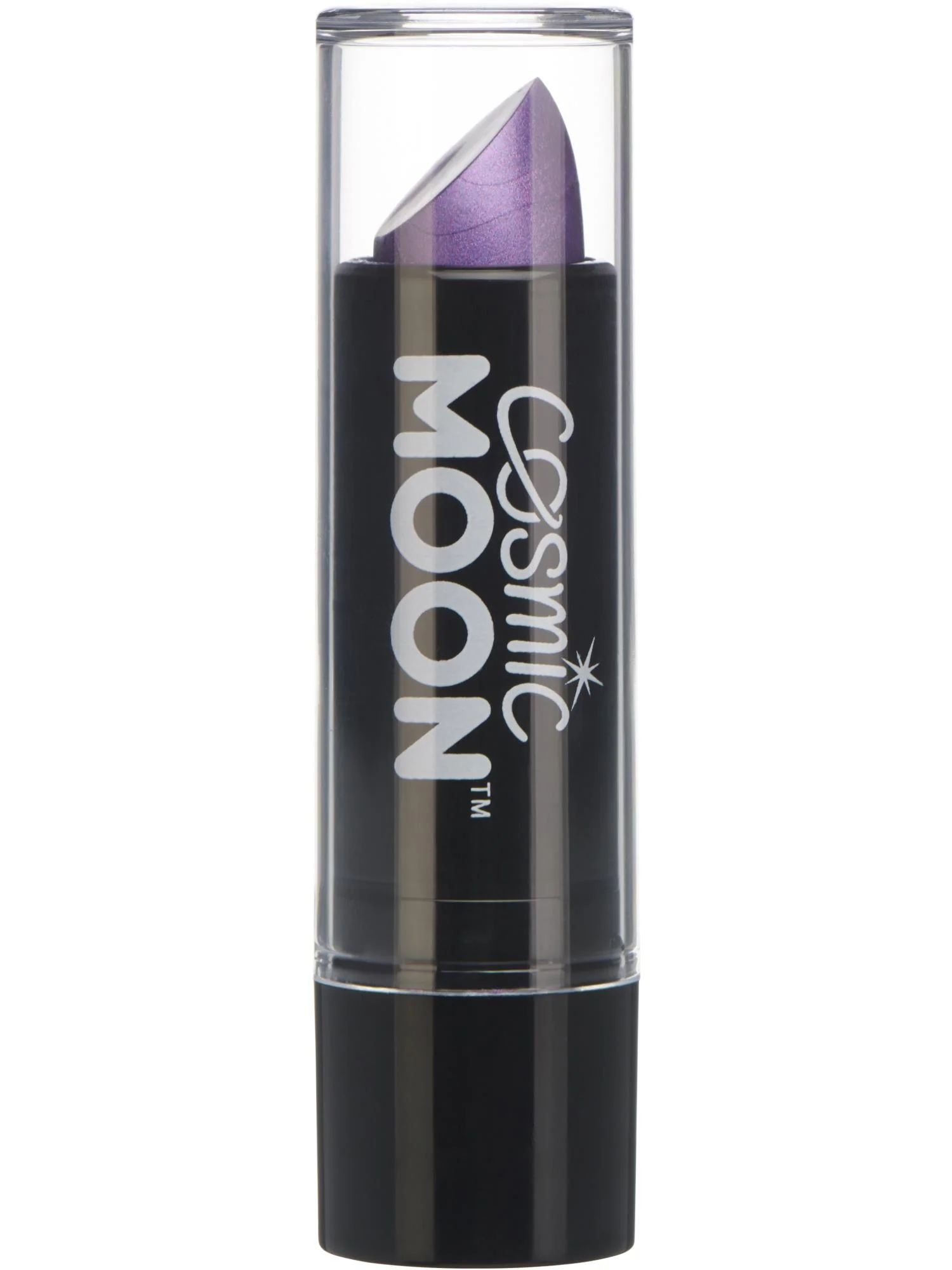 Cosmic Moon Metallic Lipstick, Purple Wholesale