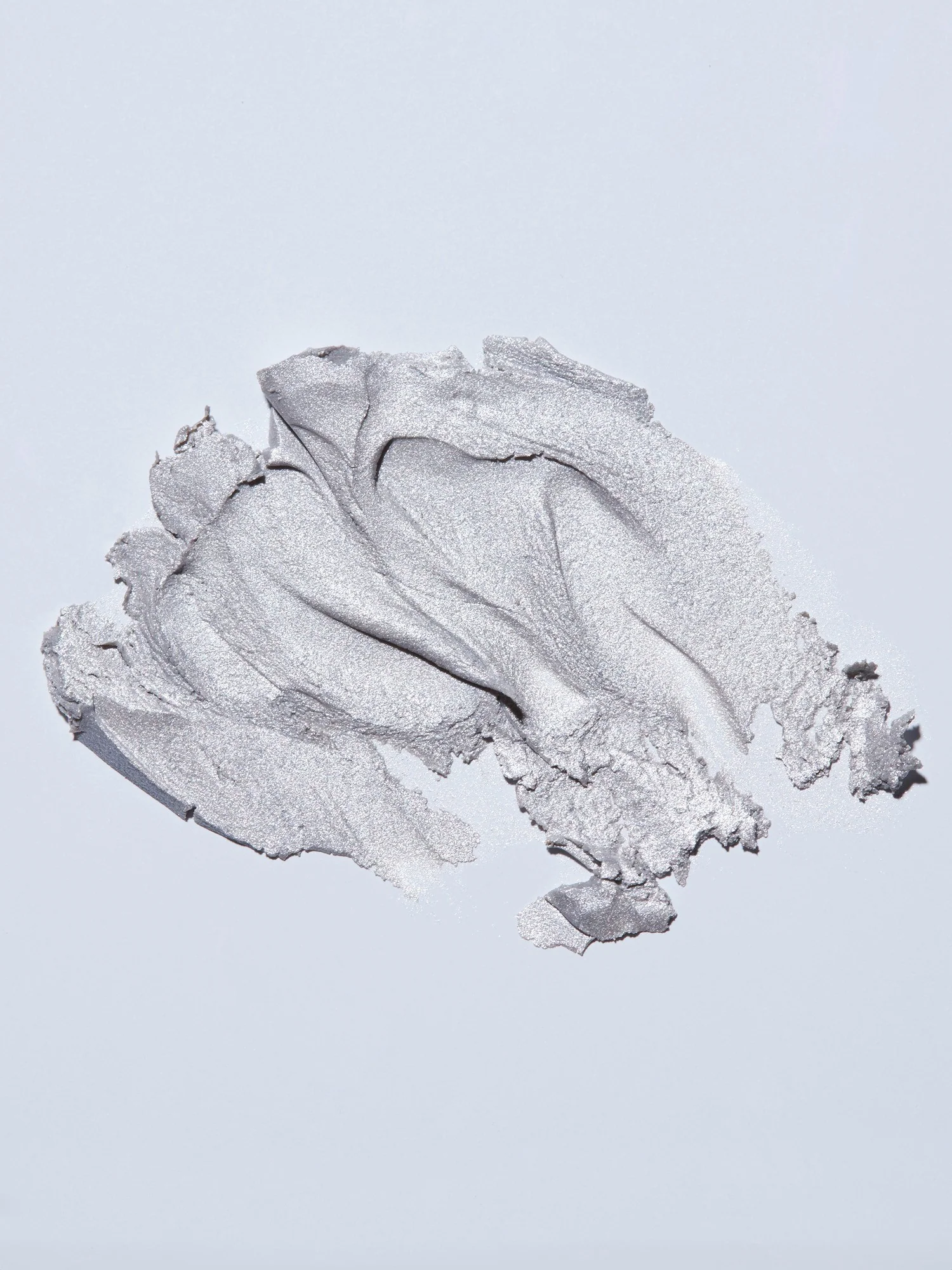 Cosmic Moon - Metallic Eye Shadow, Silver Wholesale - Image 2