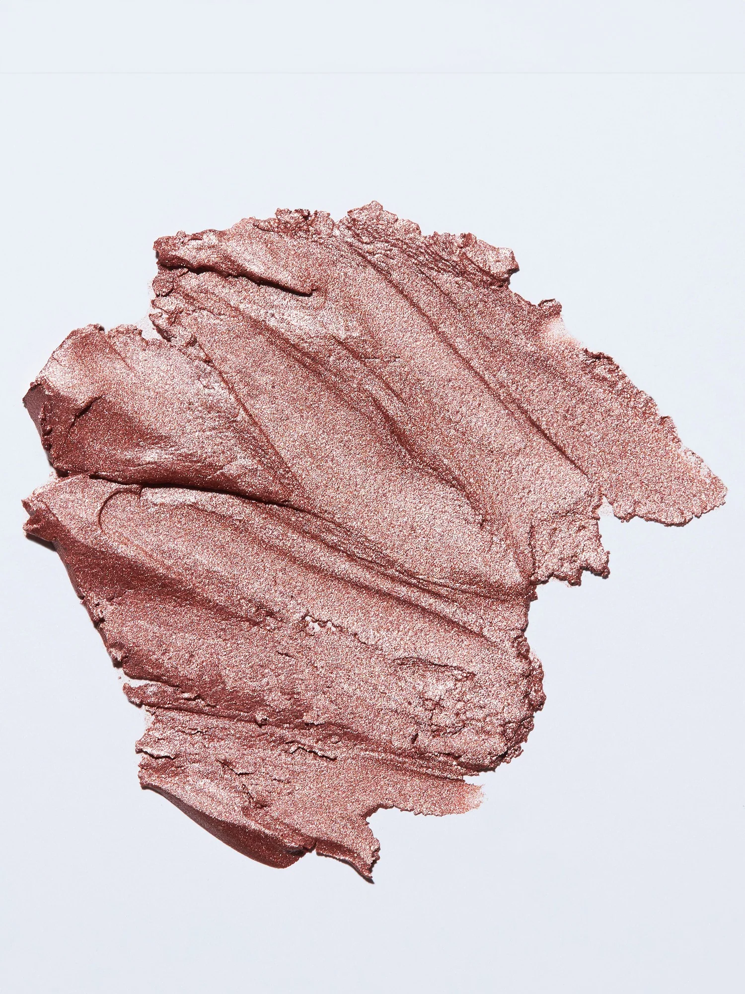 Cosmic Moon - Metallic Eye Shadow, Rose Gold Wholesale - Image 2