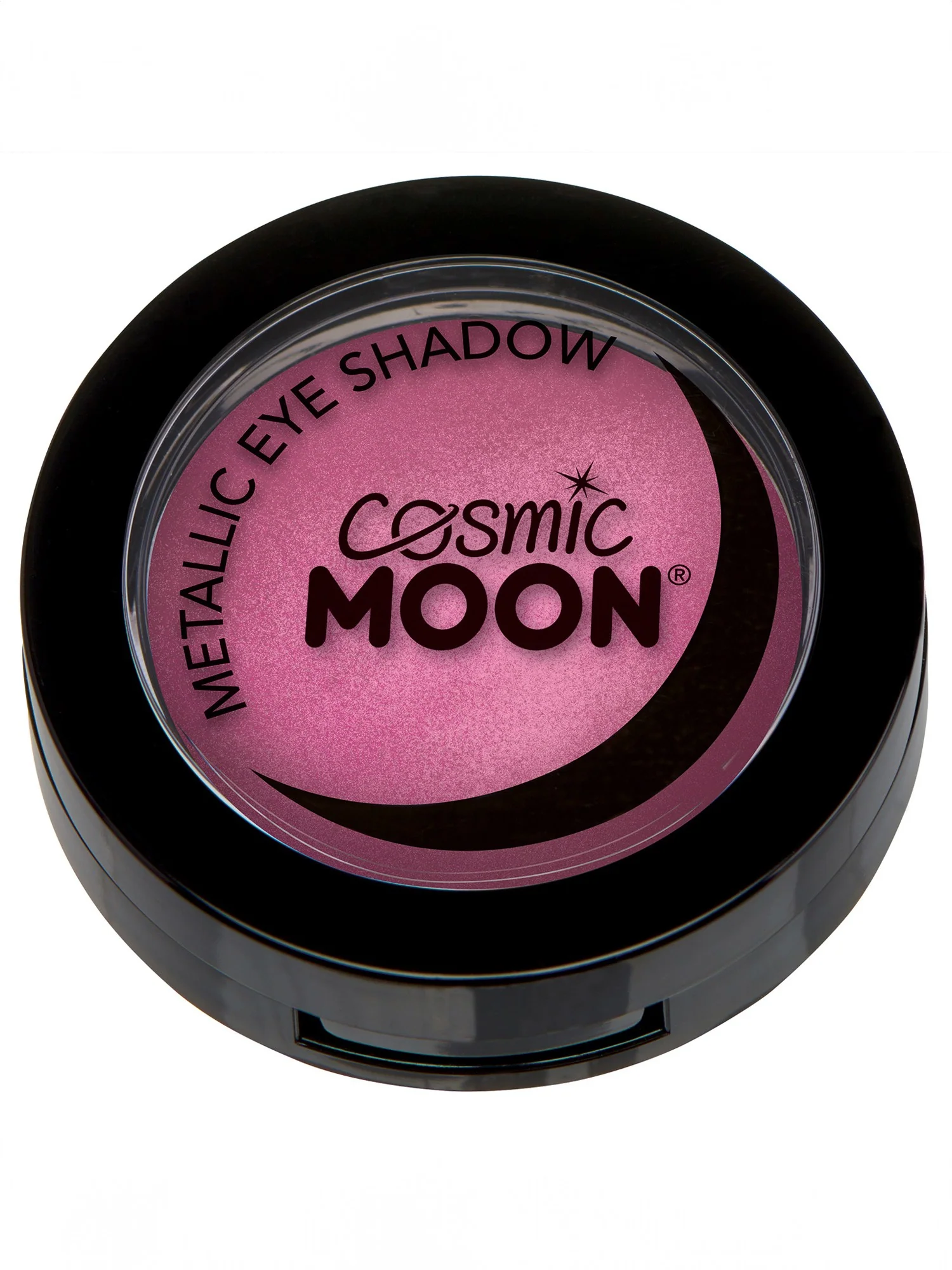 Cosmic Moon - Metallic Eye Shadow, Pink Wholesale