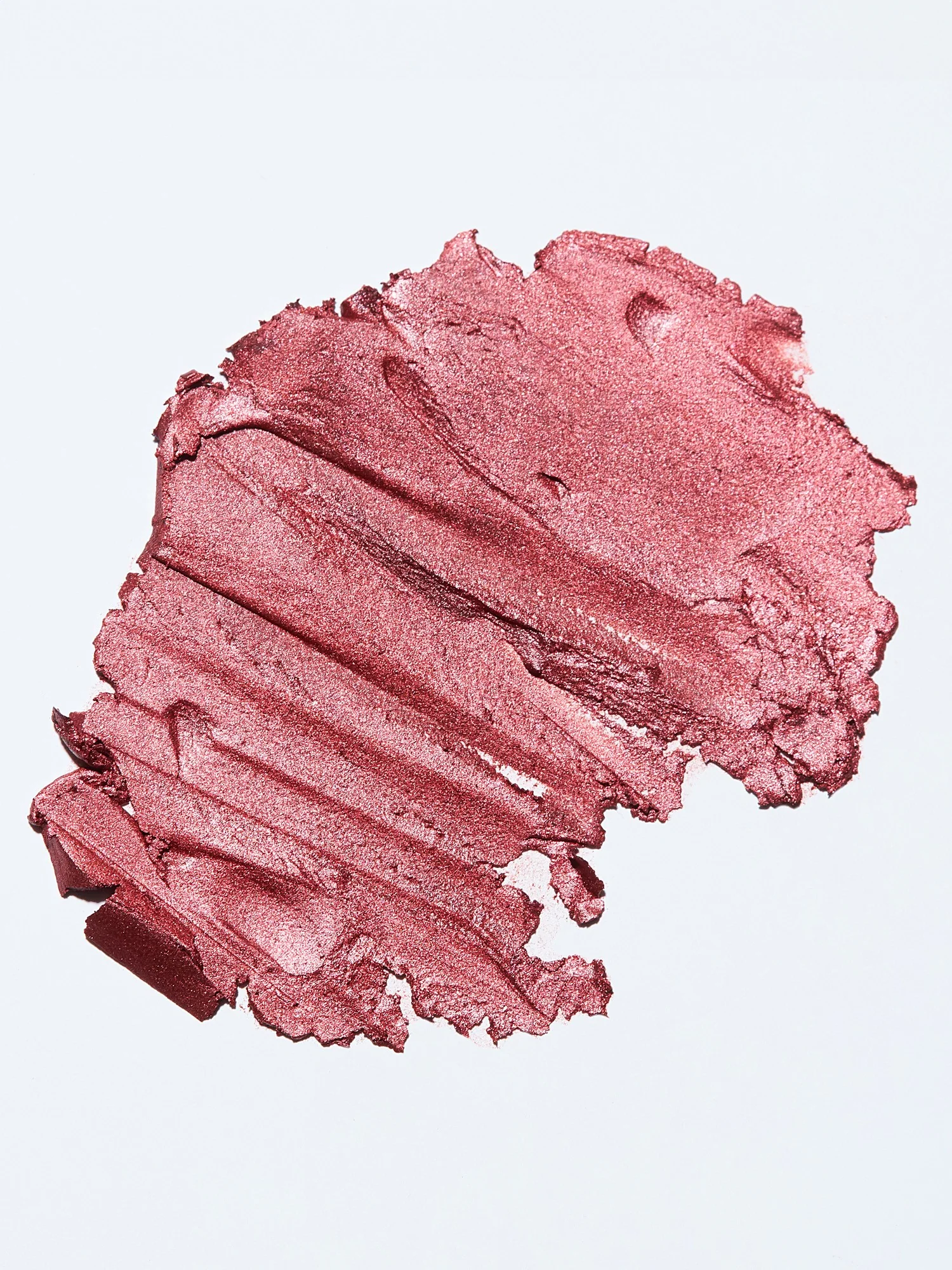 Cosmic Moon - Metallic Eye Shadow, Red Wholesale - Image 2