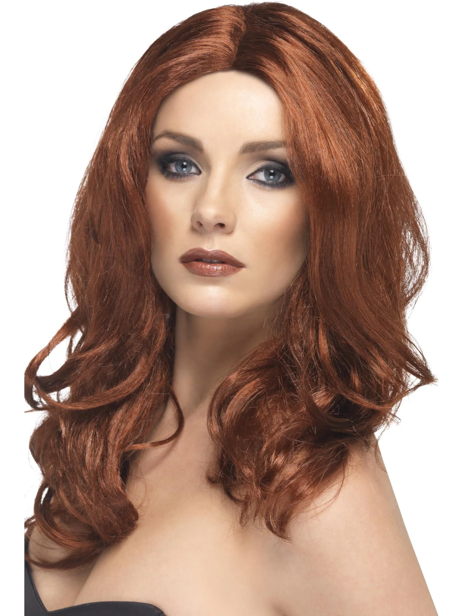 Superstar Long Wavy Wig  Wholesale - Image 2