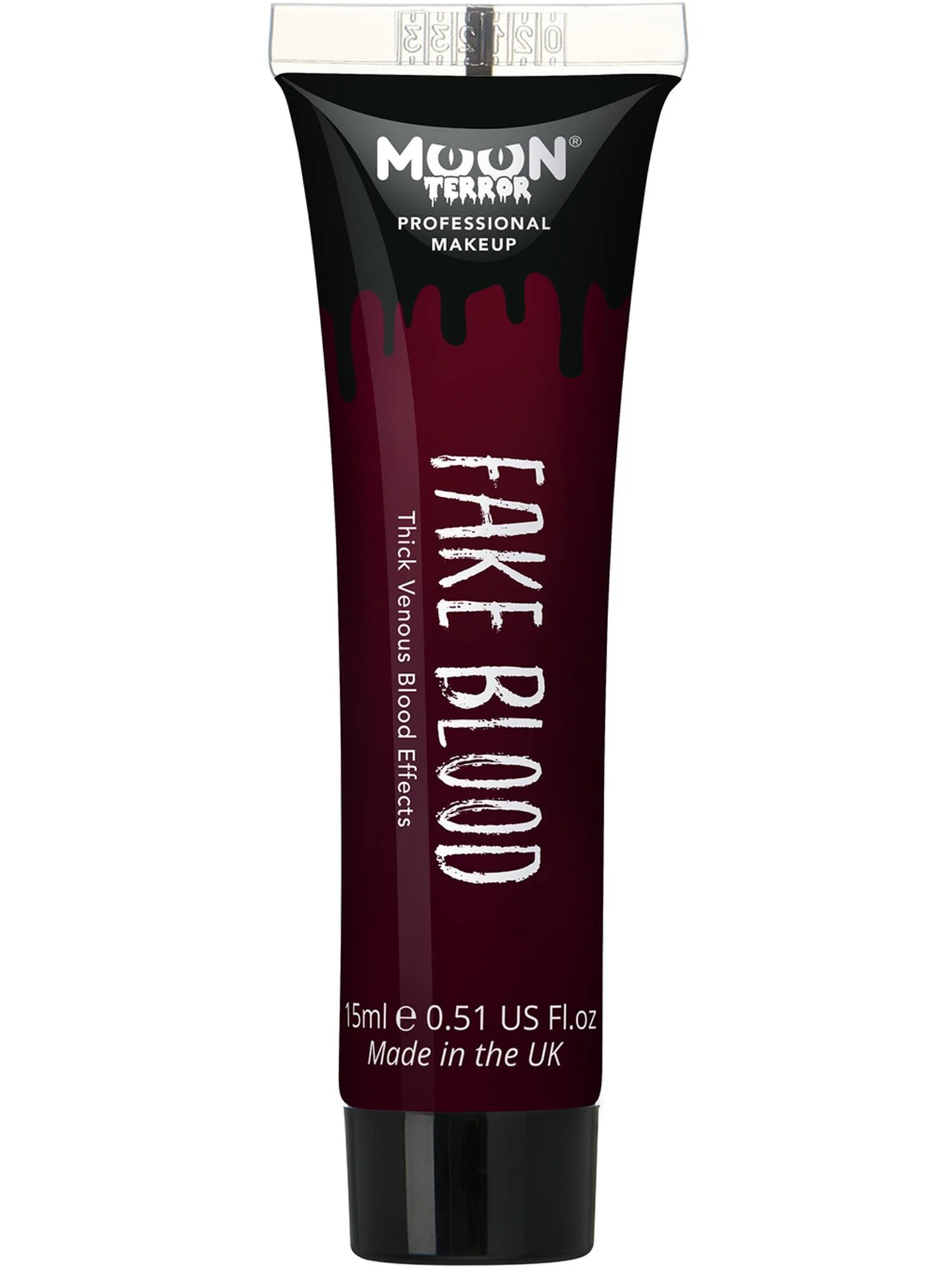 Moon Terror Pro FX Fake Blood, Red  Wholesale
