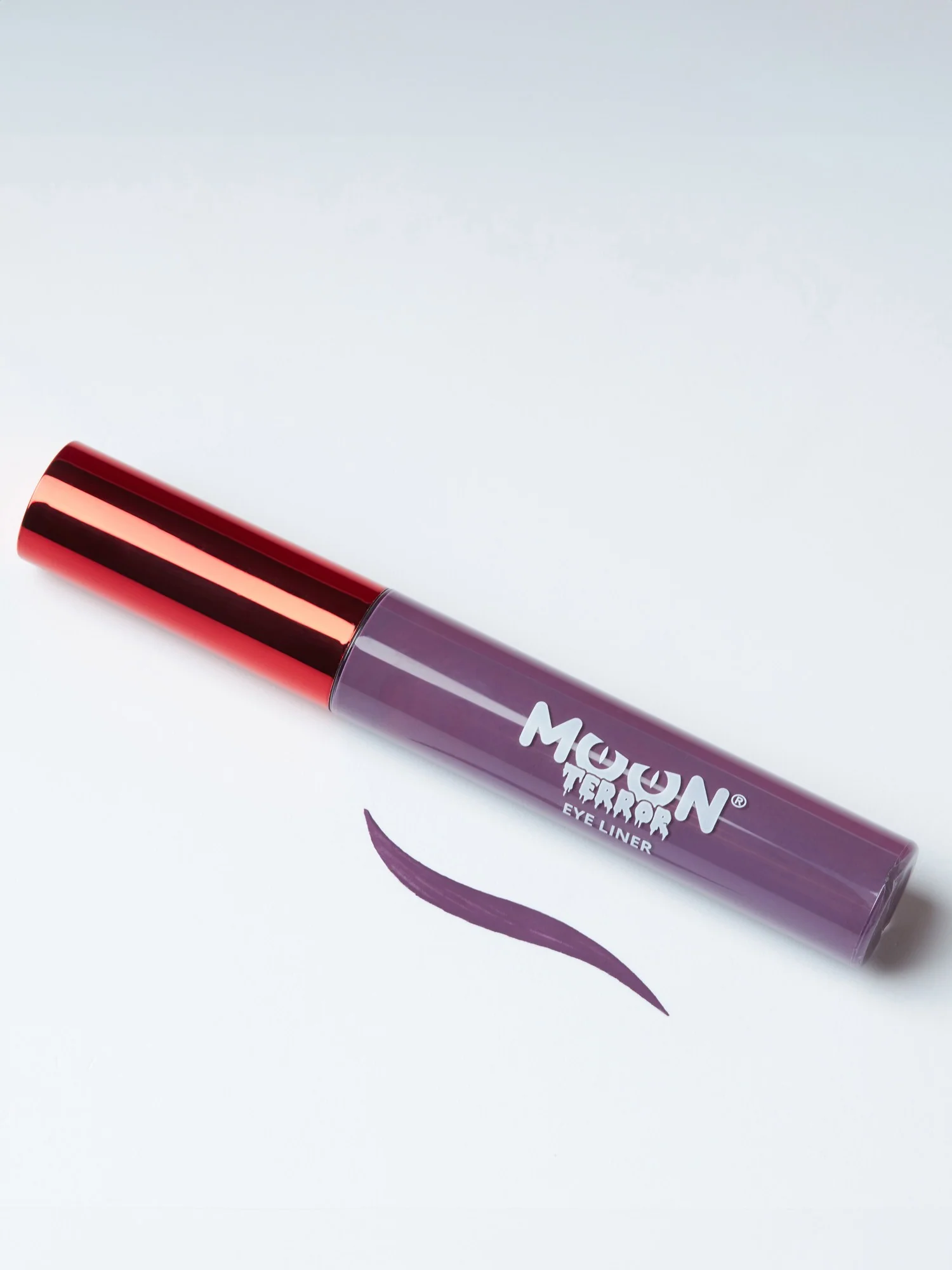 Moon Terror - Halloween Eye Liner, Poison Purple Wholesale - Image 2