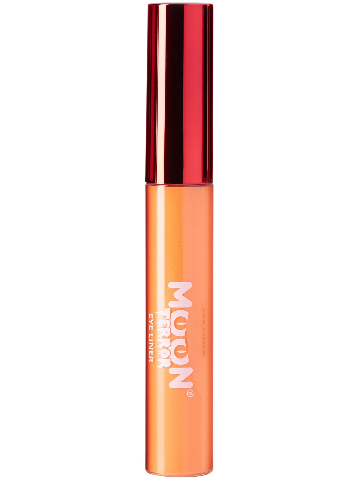 Moon Terror - Halloween Eye Liner, Pumpkin Orange  Wholesale