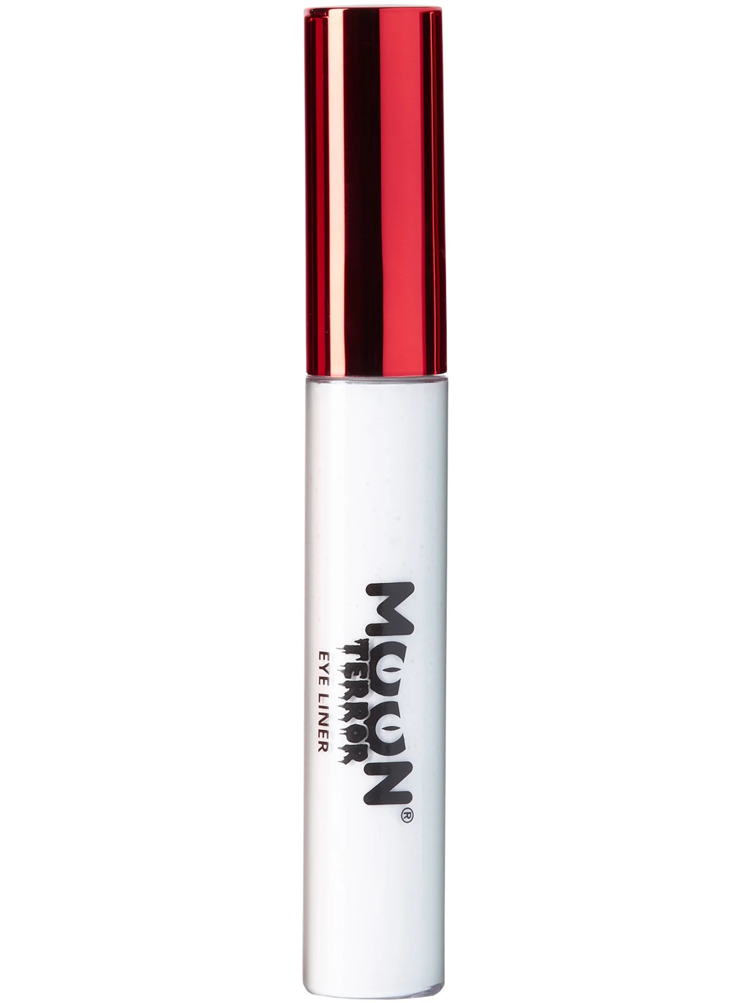 Moon Terror - Halloween Eye Liner, Wicked White Wholesale