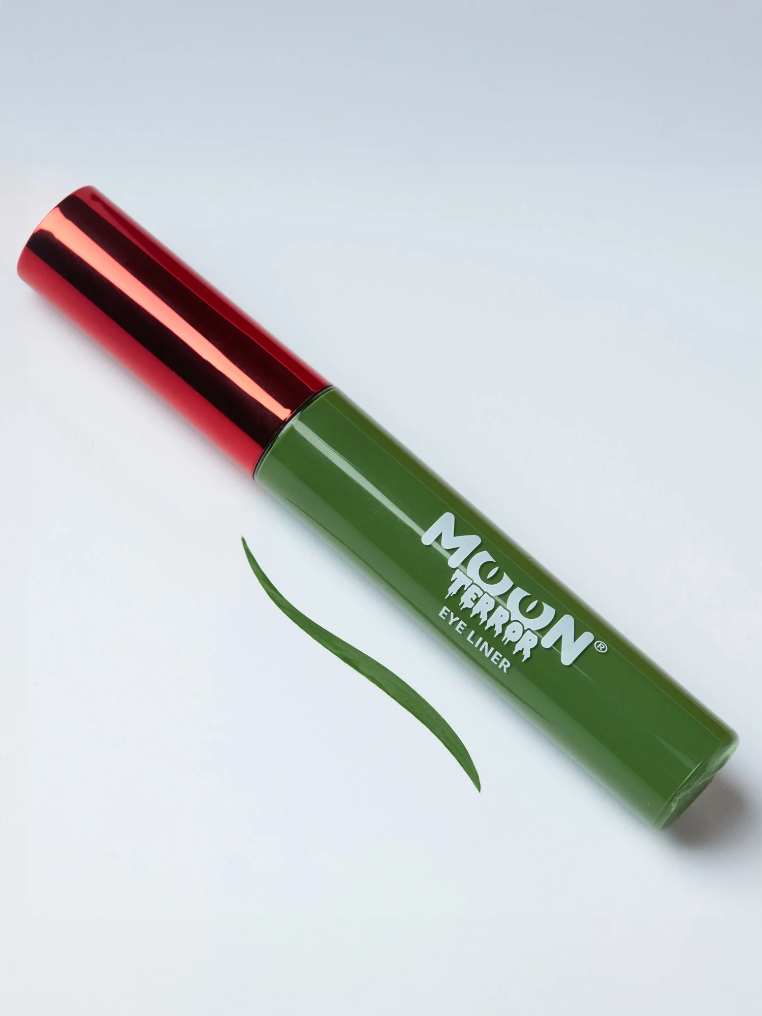 Moon Terror - Halloween Eye Liner, Zombie Green Wholesale