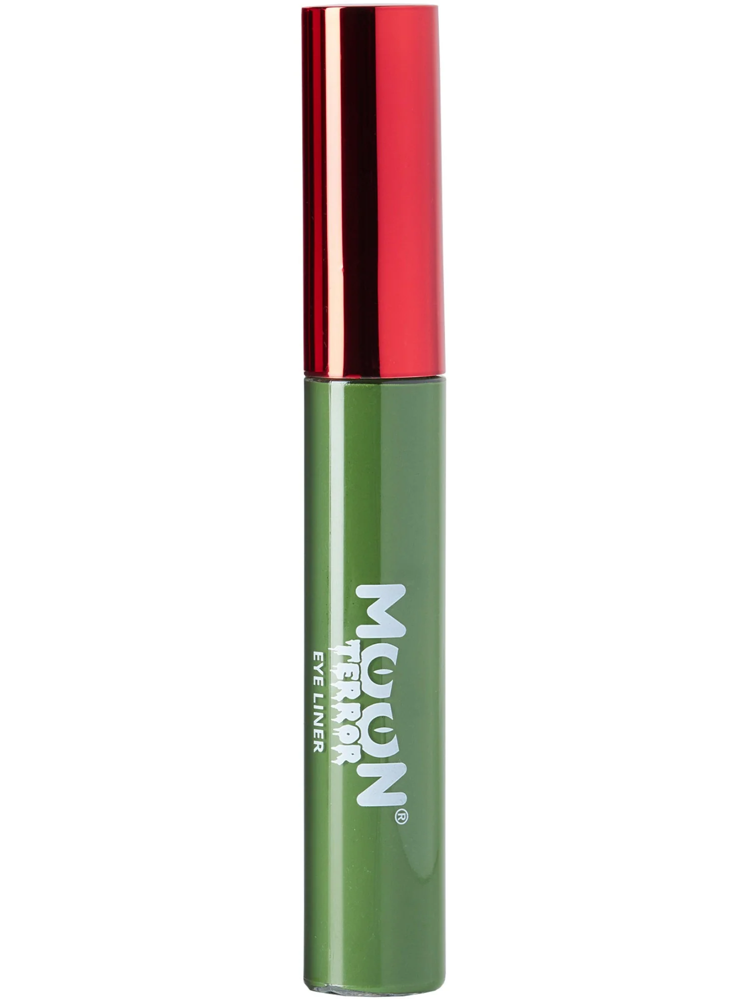 Moon Terror - Halloween Eye Liner, Zombie Green Wholesale - Image 2